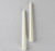 Pearlized Taper Candles - (Set of 2)