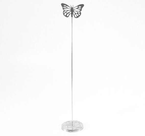 Butterfly Stationery Holders (Set of 6)