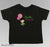Flower Girl T-Shirt - Personalized