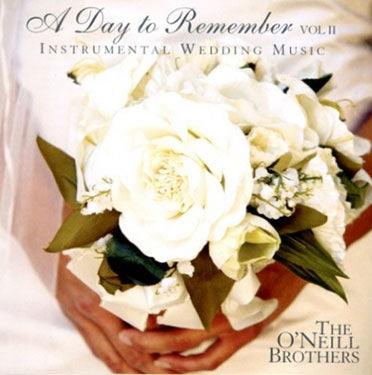 Day to Remember Volume II