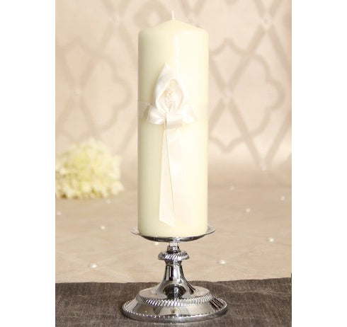 Calla Lily Unity Candle