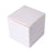 Cube Favor Boxes (Set of 10)