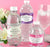 Water Bottle Labels - Personalized (Set of 5)