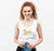 Personalized Bride Tank Top