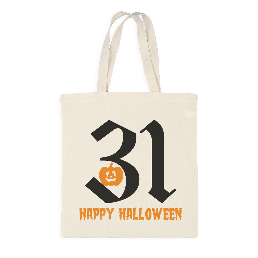 Halloween Day Tote Bag
