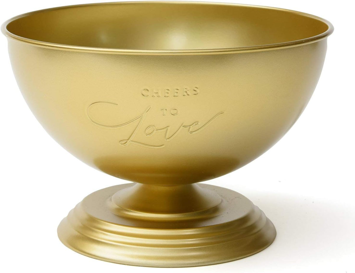"Cheers to Love" Ice Bucket