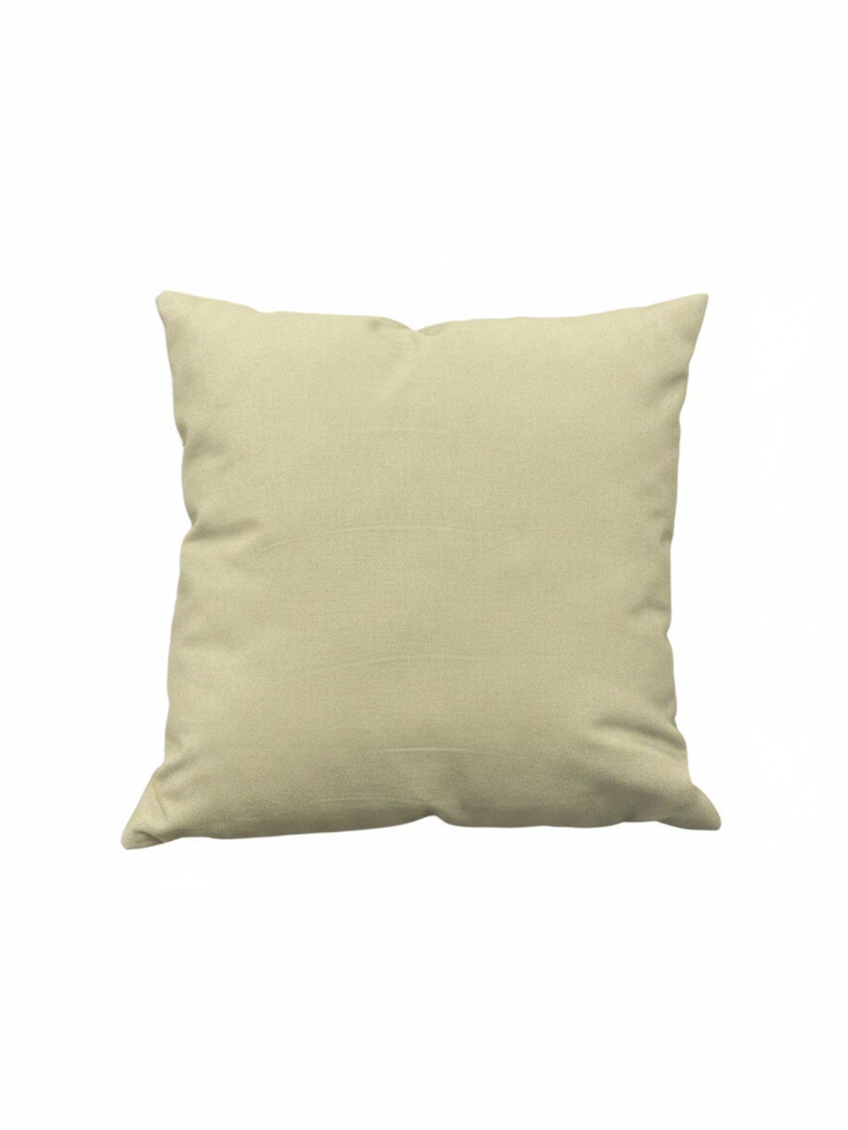 “I Love You” Throw Pillow