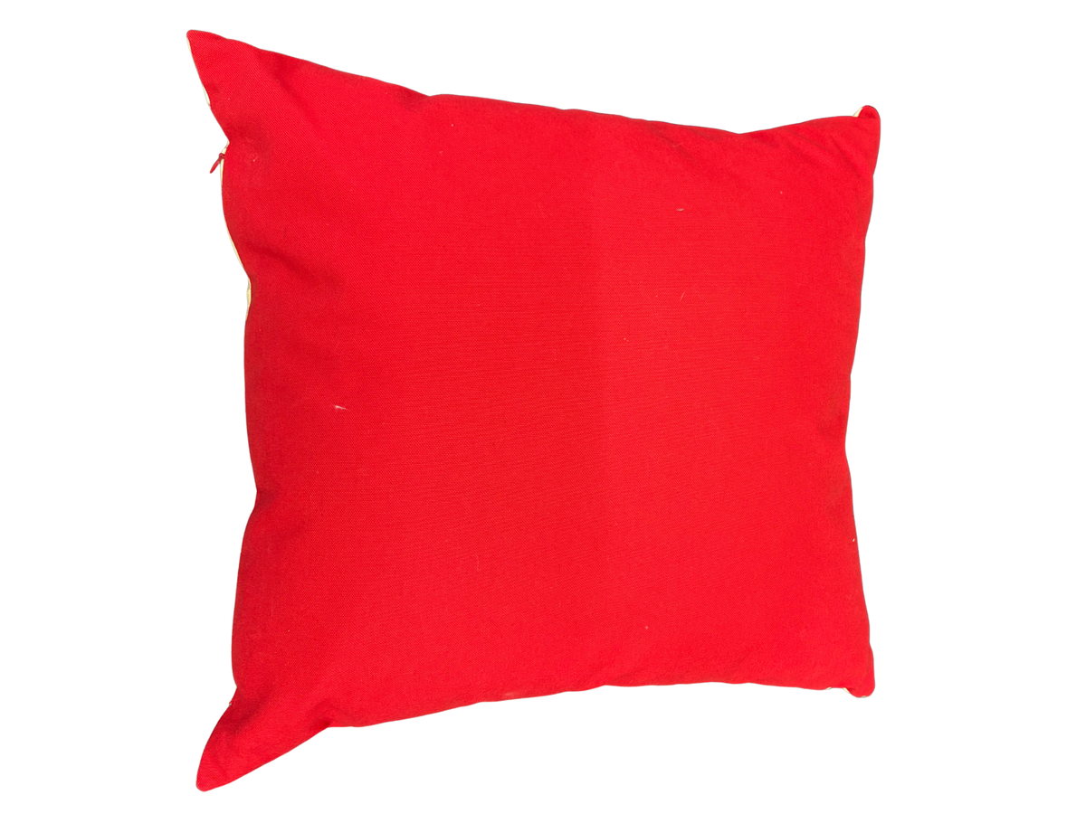 Coastal Marine 20x20 Pillow