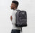 Men's Personalized Laptop Backpack