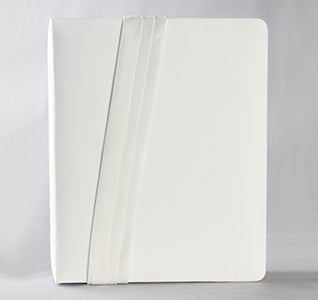 Audrey Wedding Memory Book