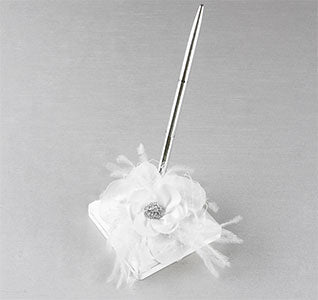 Somerset Wedding Pen