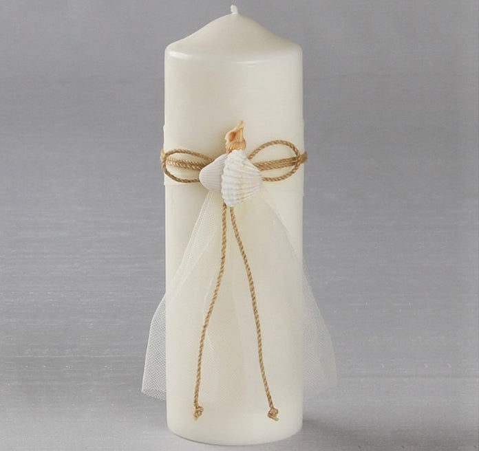 Seashore Unity Candle
