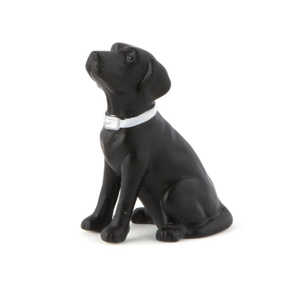 Labrador Cake Topper