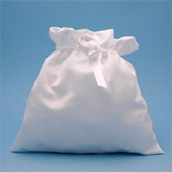 Calla Lily Wedding Money Bag