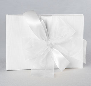 Tres Beau Wedding Guest Book