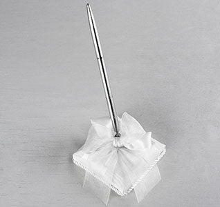 Tres Beau Wedding Pen