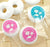 Personalized Life Savers Candy Favors - Silhouette Collection