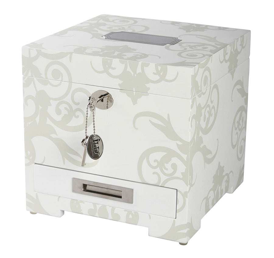 Wedding Keepsake Box