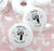 Personalized Life Saver Mint Favors