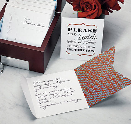 Well Wishing Stationery Set