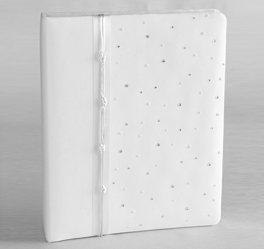 Celebrity Wedding Memory Book