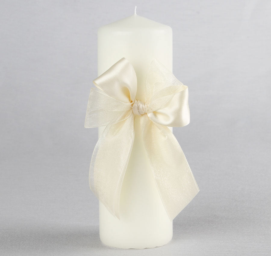 Tres Beau Unity Candle