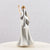 Victorious Bride Figurine