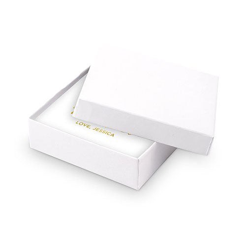 Bride Tribe Stud Earrings