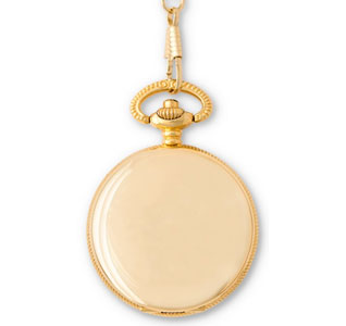 Personalized Pocket Wedding Ring Holder - I Do