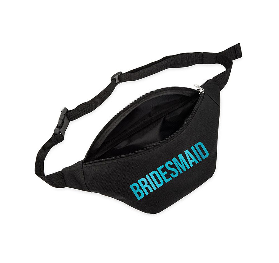 Bachelorette Fanny Pack - Bridesmaid