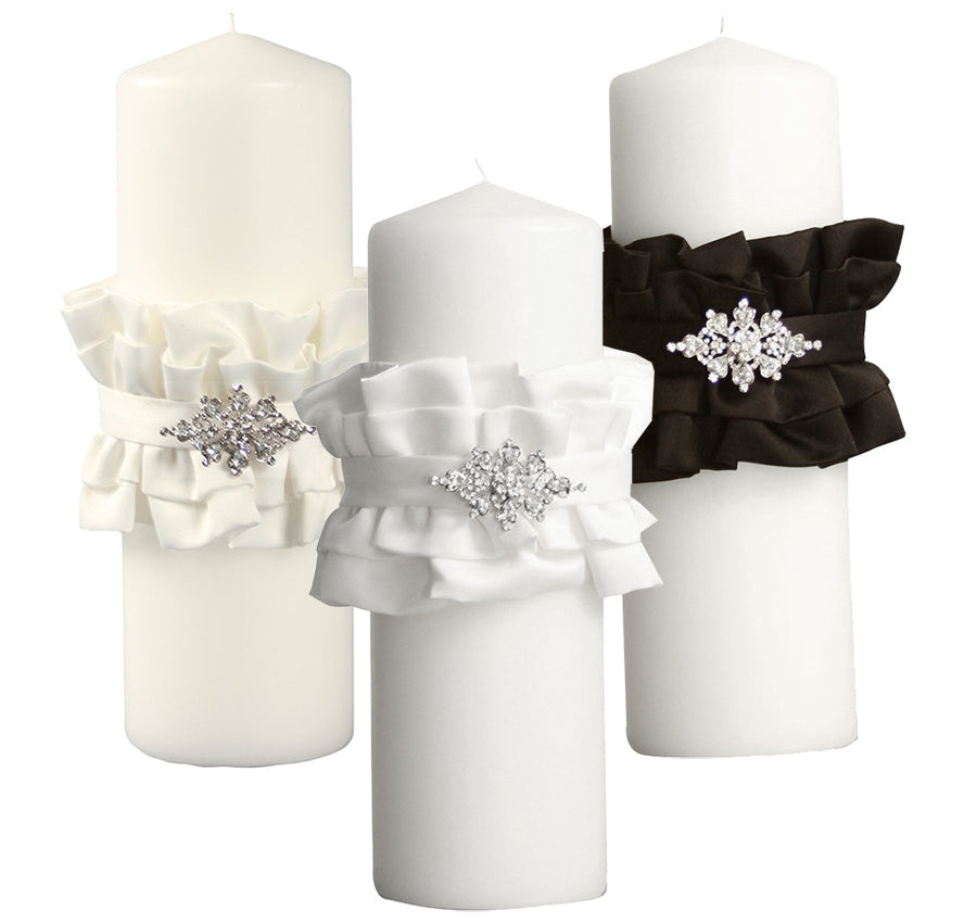 Isabella Unity Candle