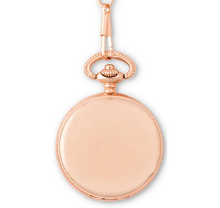 Personalized Pocket Wedding Ring Holder - Names