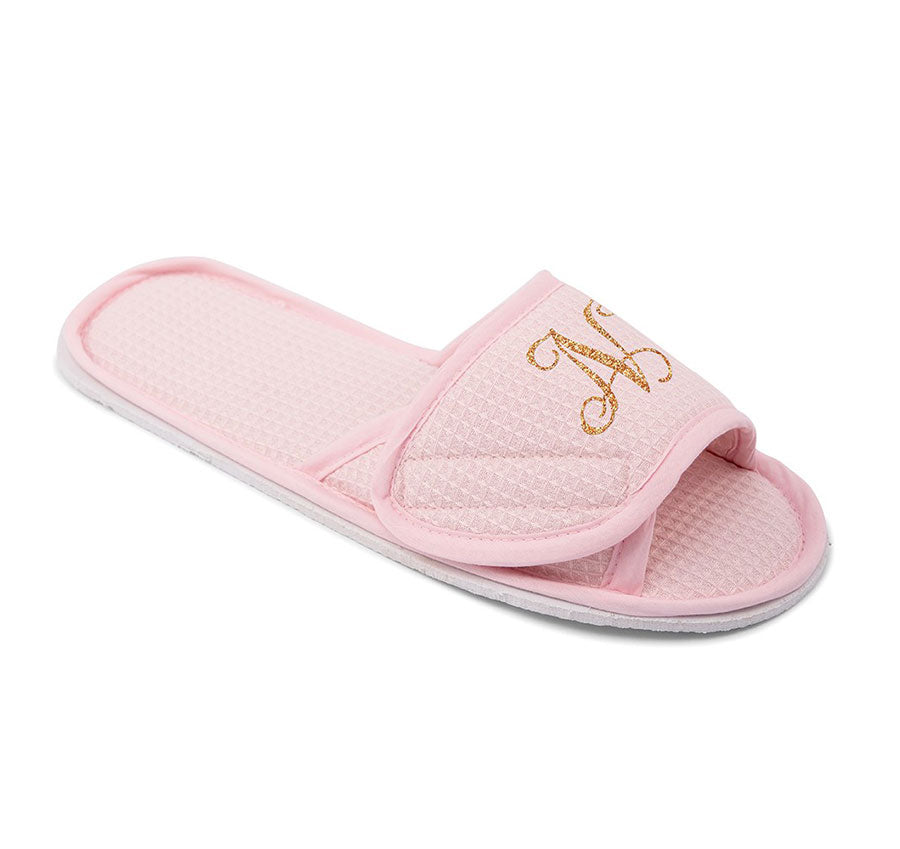 Women&#39;s Slippers - Initial