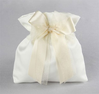 Tres Beau Wedding Money Bag