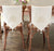 Linen Mr & Mrs Chair Covers