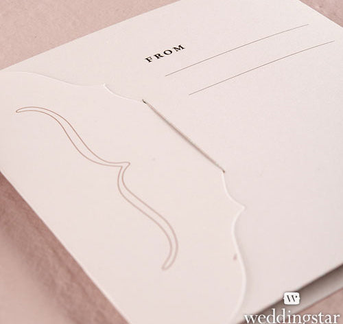 Well Wishing Stationery Set