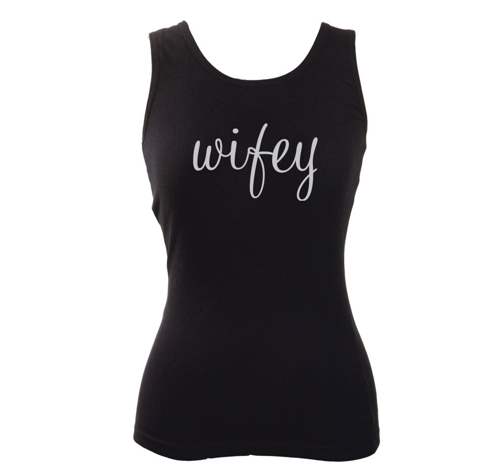 Wifey Tank