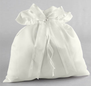 Simplicity Wedding Money Bag