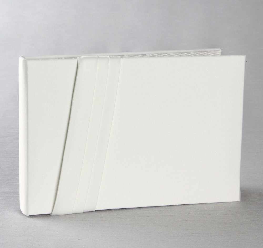 Audrey Wedding Guest Book