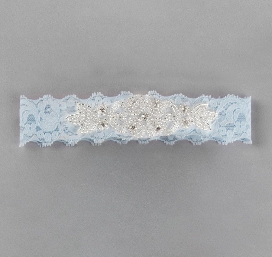 Amelia Bridal Garter