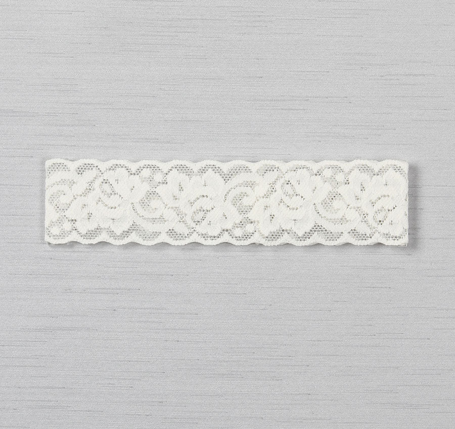 Jane Bridal Garter