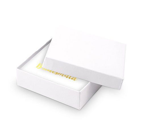 Bridesmaid Stud Earrings - Will you be my