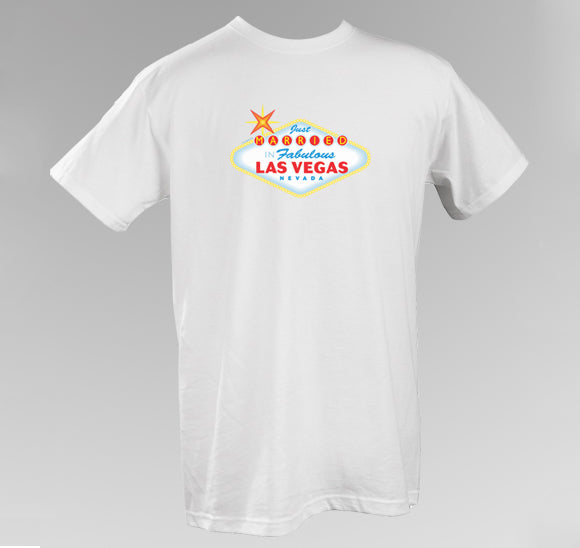 Las Vegas T-Shirt