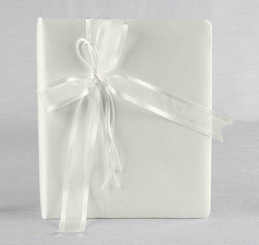 Simplicity Wedding Memory Book