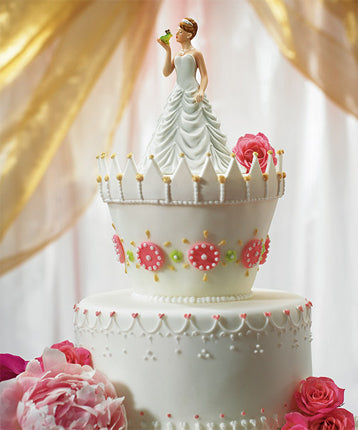 Princess Bride Figurine