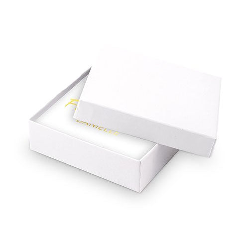 Flower Girl Stud Earrings