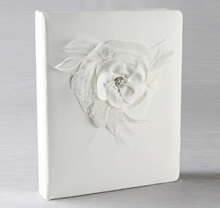 Somerset Wedding Memory Book