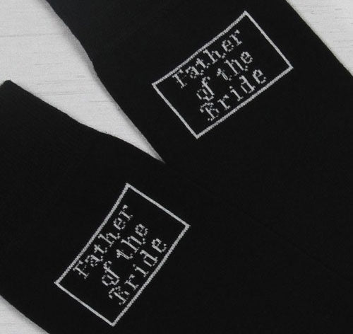 Men&#39;s Wedding Socks