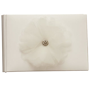 Chloe Wedding Guest Book