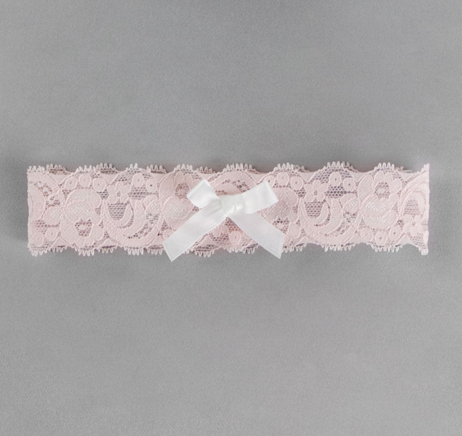 Layla Bridal Garter